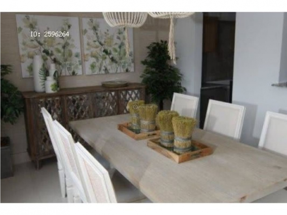 VENDO CASA EN LA CHORRERA COSTA VERDE ARCADIA Modelo Lilia - 6
