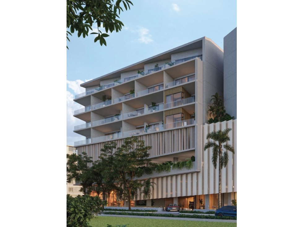 VENTA DE APARTAMENTO CLUB RESIDENCES - Ocean Reef Islands - 6