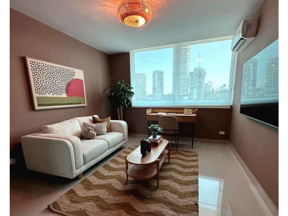 APARTAMENTO PH LEMON TOWER BELLA VISTA — foto 3