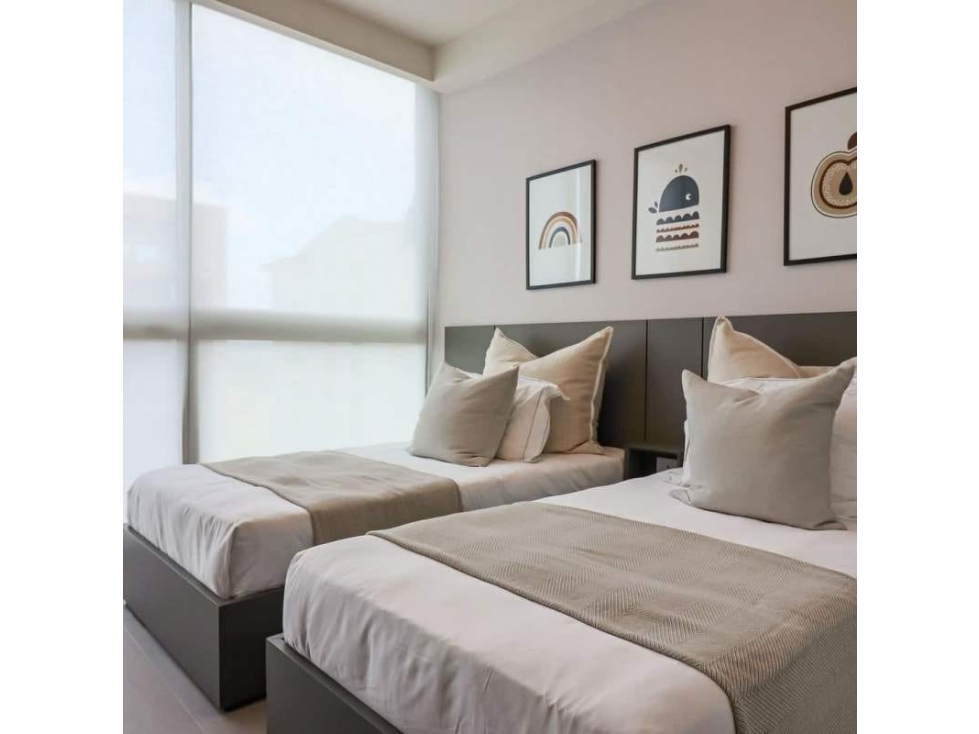 VENTA DE APARTAMENTO SANTA MARIA PH THE IVY ENTREGA 2025 — foto 2