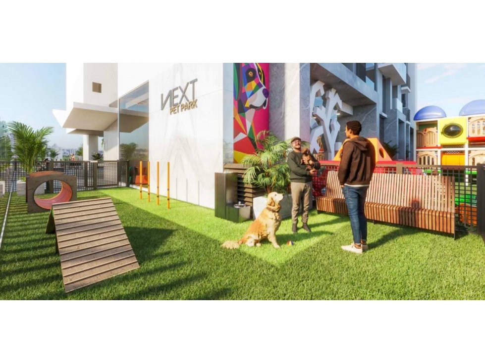 ESTRENA EN COCO DEL MAR YA EN CONSTRUCCIÓN PH NEXT - 6
