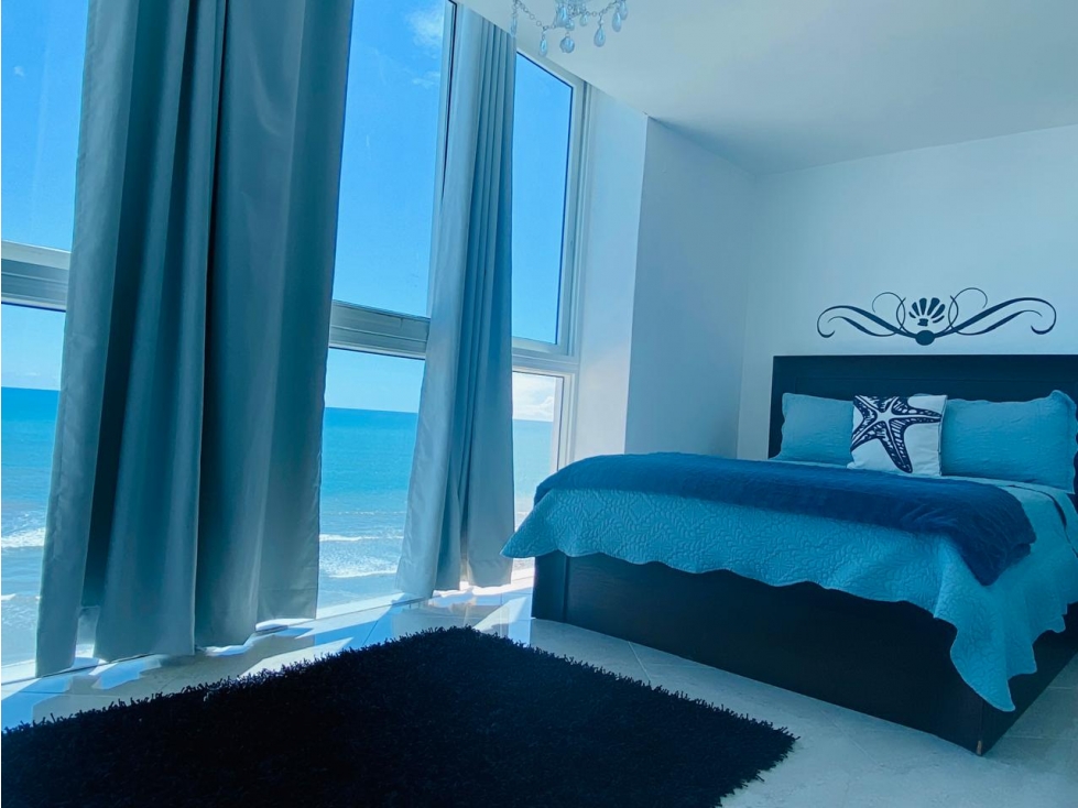 APARTAMENTO PLAYA CORONADO PH IBIZA MLD - 4