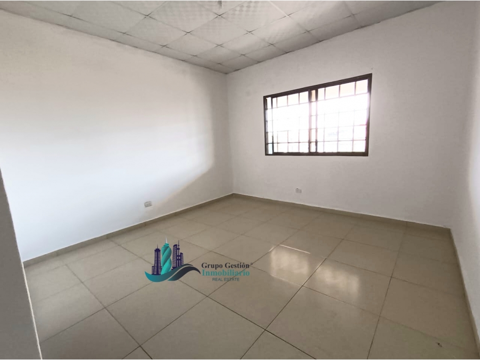 ALQUILER DE APARTAMENTO PLANTA ALTA DAVID - 2