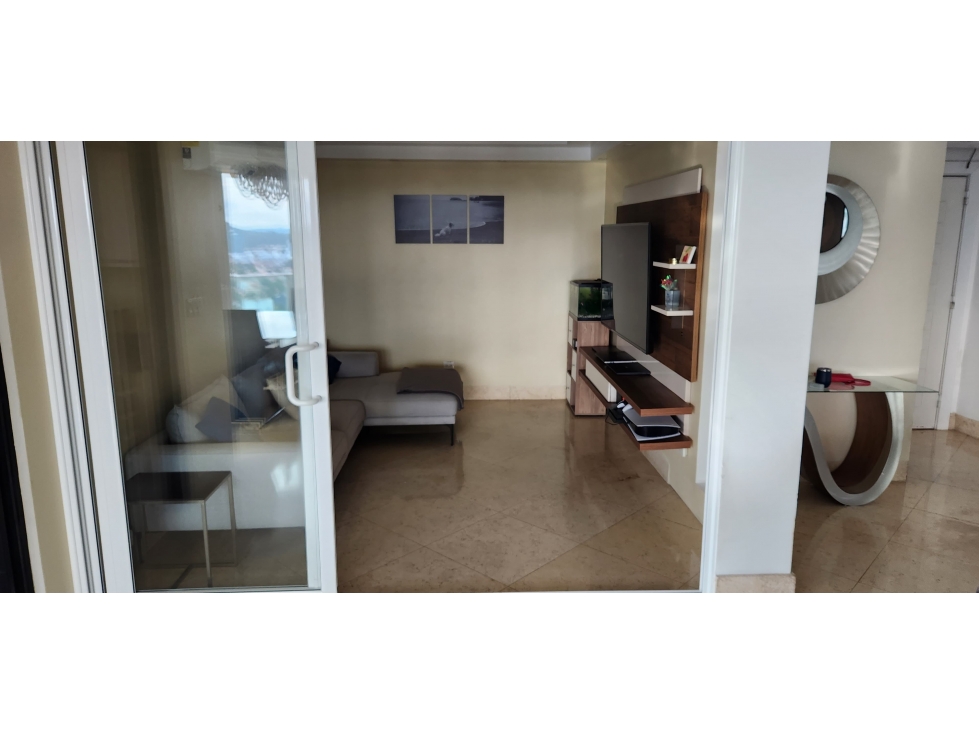 VENTA APARTAMENTO 12 OCTUBRE 232m2 PH HIGHLANDVIEW MC — foto 6