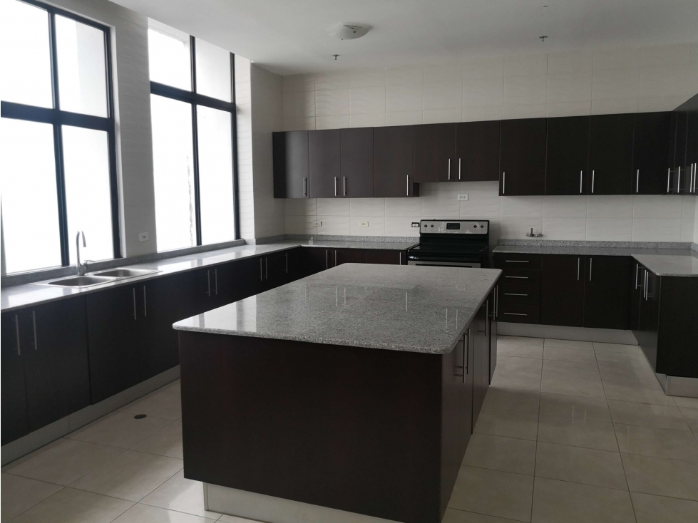 ALQUILER APARTAMENTO 4 RECÁMARAS EN DOS MARES PH ELITE 400 KAF — foto 5