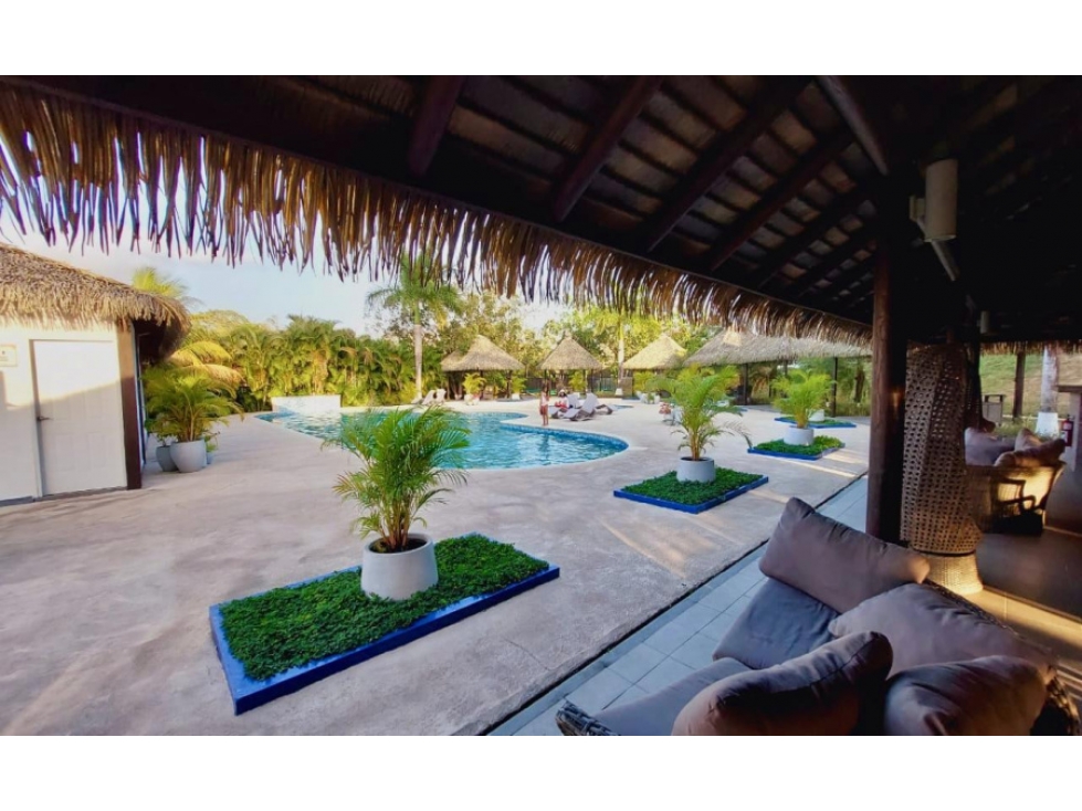 VENTA CASA DE PLAYA EN CORONADO MODERNA DE 3 RECAMARAS MDL — foto 5
