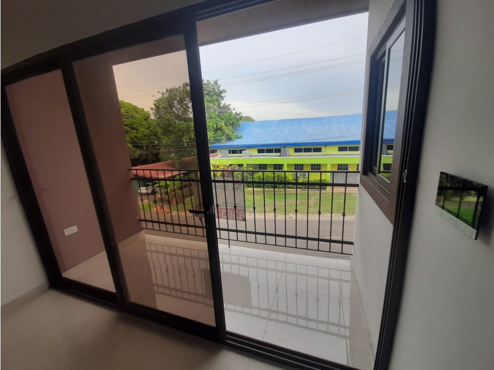 ALQUILER DE APARTAMENTO EN CHITRÉ - 3