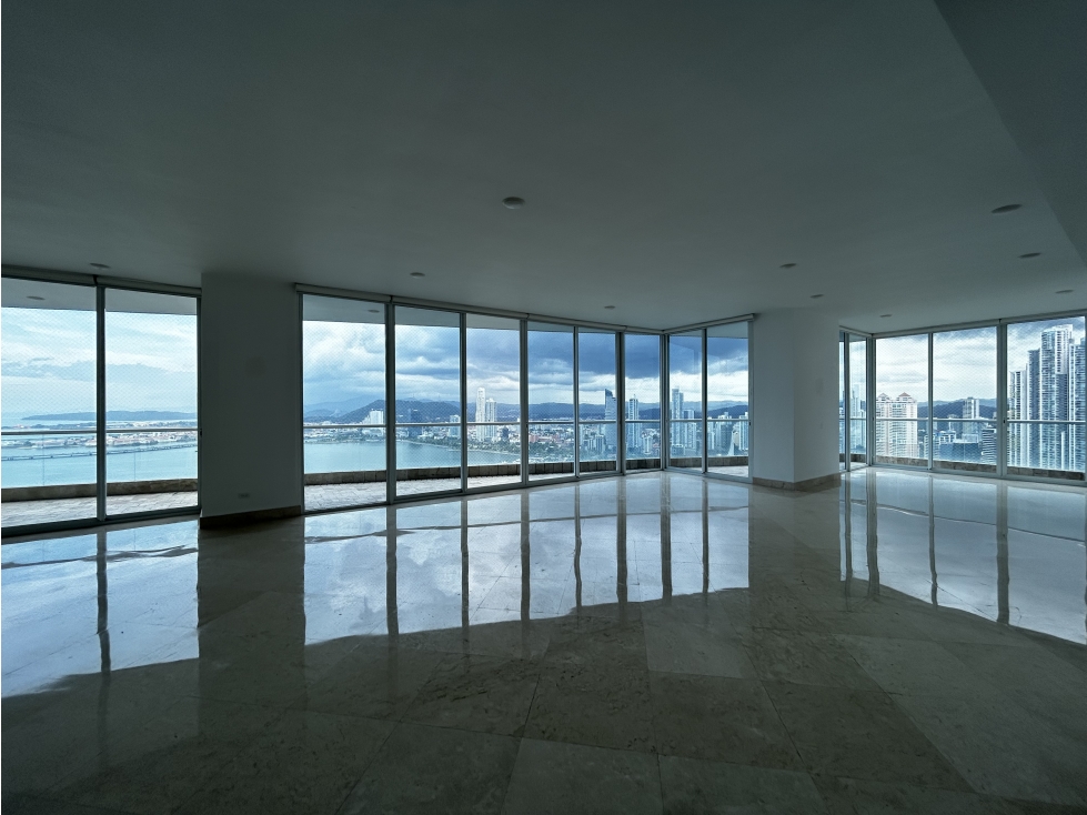 ALQUILER APARTAMENTO PUNTA PAITILLA M2 LINEA BLANCA PH THE POINT MLD — foto 4