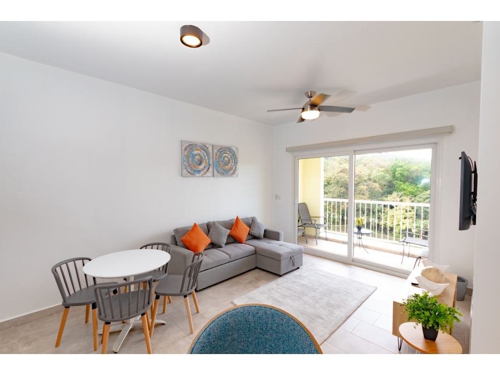 VENTA APARTAMENTO PANAMA PACIFICO AMOBLADO TUCAN COUNTRY MLD