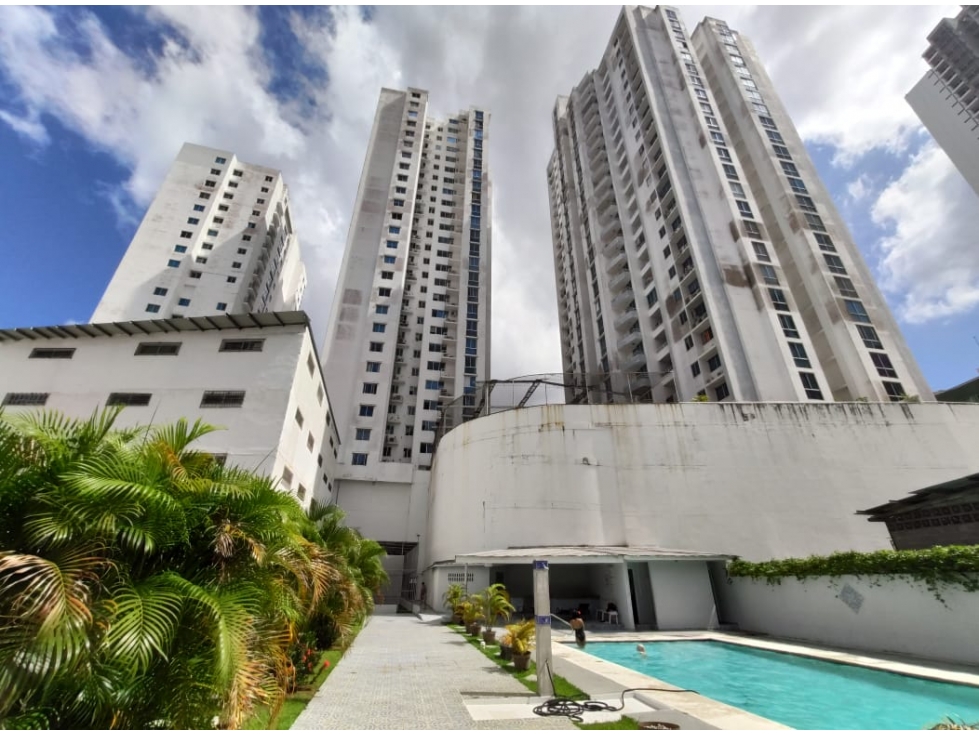 VENTA APARTAMENTO CARRASQUILLA 73M2 PH SUNSHINE CV