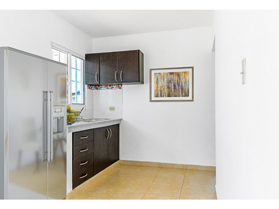 VENTA CASAS SANTIAGO DE VERAGUAS PROYECTO VILLAS DE SAN MIGUEL MLD - 5