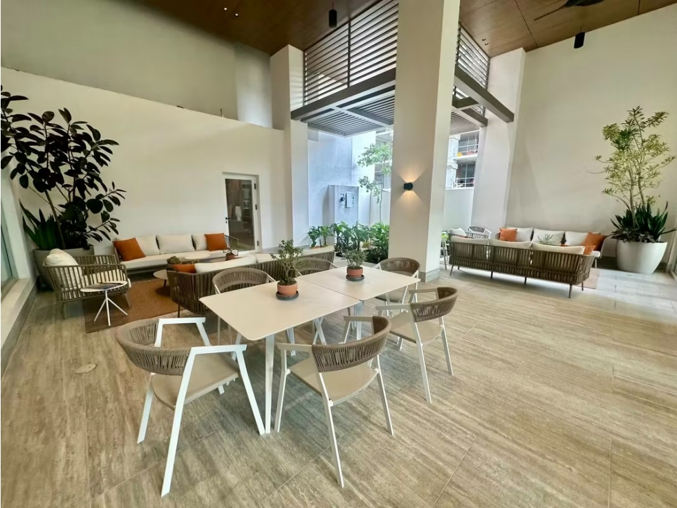 VENTA APARTAMENTO SANTA MARIA DUPLEX PH OCEANA MLD — foto 4
