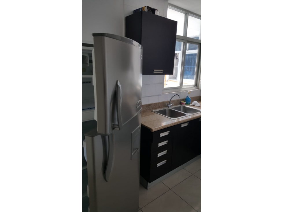 VENTA DE APARTAMENTO EN PH CRYSTAL HILLS VILLA DE LAS FUENTES AQ — foto 3