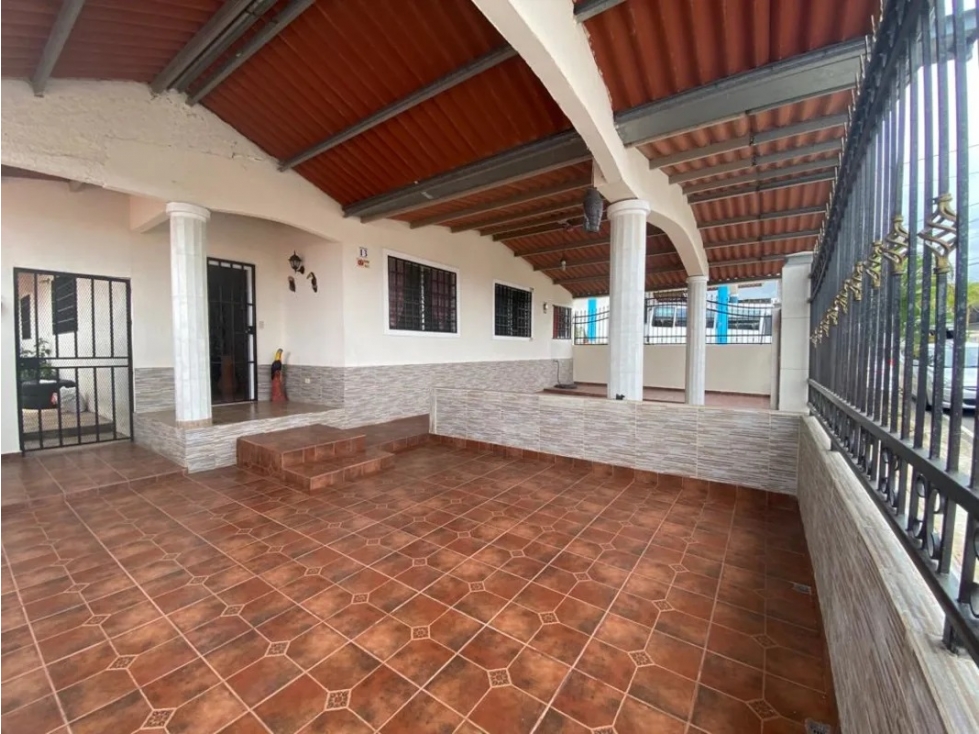 VENTA CASA ARRAIJAN 336.55 m² COLINAS DEL SOL CV — foto 2