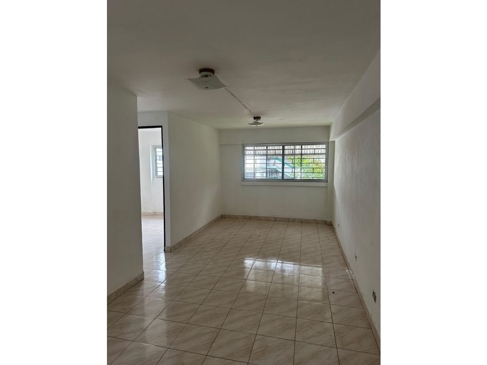 ALQUILER DE APARTAMENTO EN LA LOCERIA A.Q. — foto 2