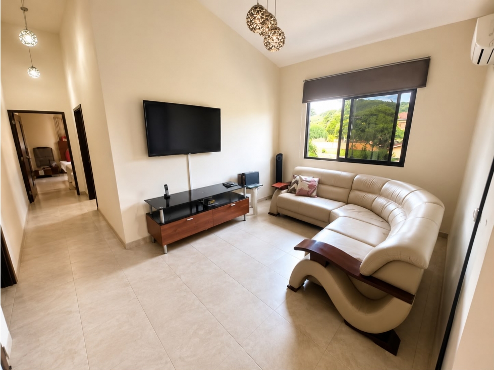 CASA EN CLAYTON 4 RECAMARAS CON PISCINA CLAYTON VILLAGE MLD — foto 5