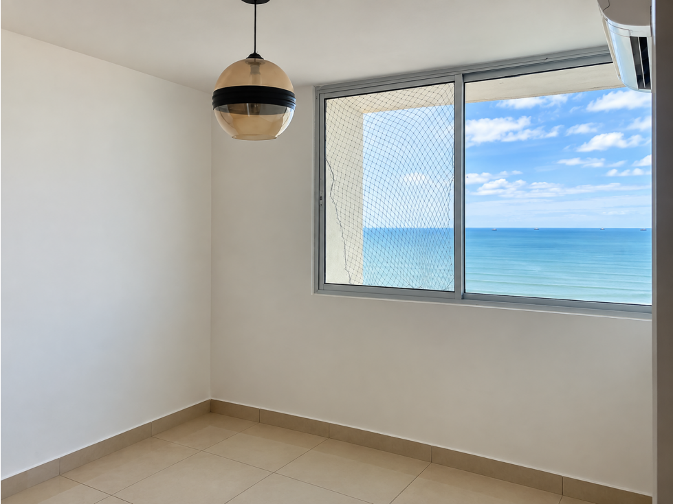 ALQUILER APARTAMENTO SAN FRANCISCO 125M2 FRENTE AL MAR CV — foto 5
