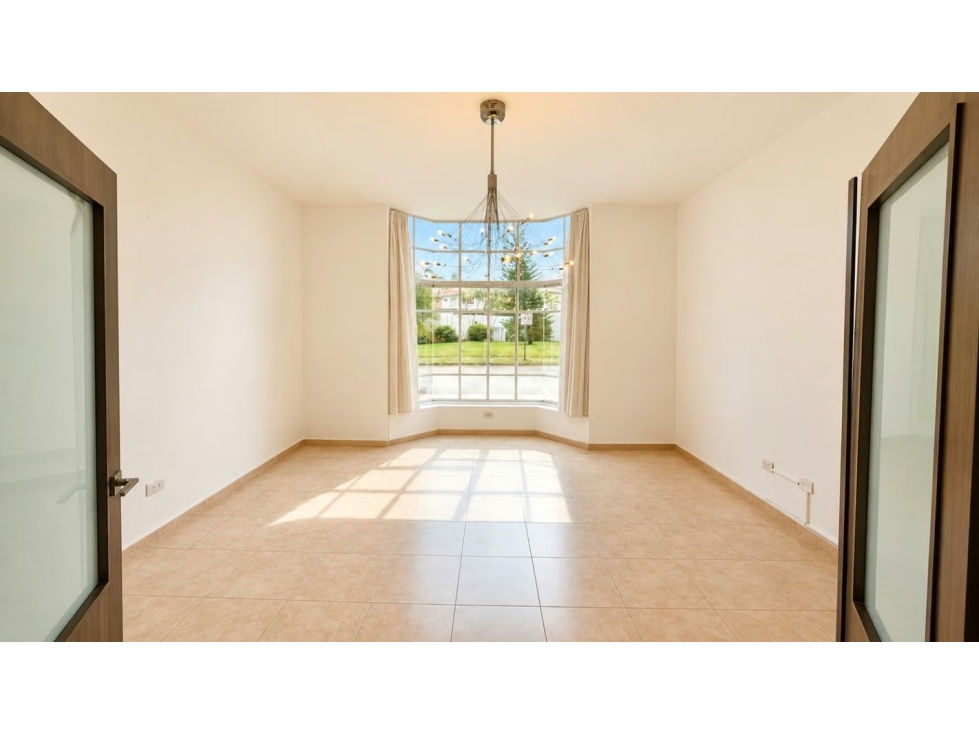 ALQUILER CASA COSTA DEL ESTE 535M2 PALMERAS DEL ESTE MLD — foto 3