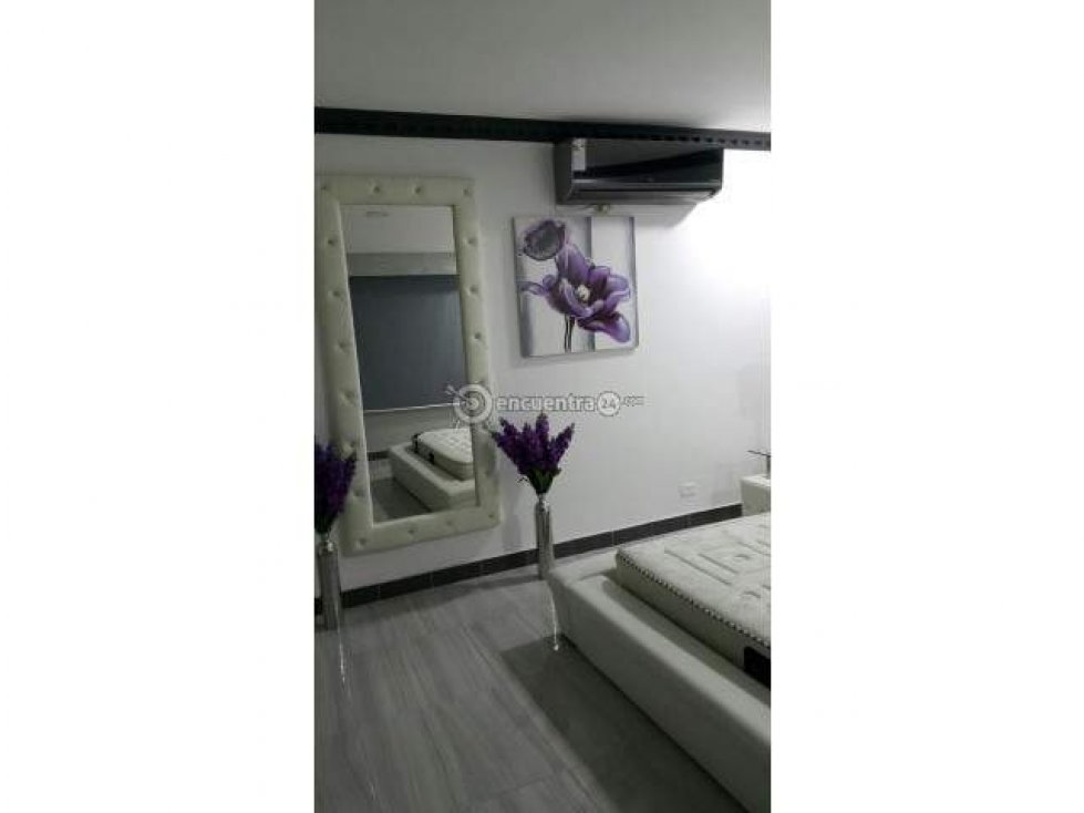 SE ALQUILA LUJOSA CASA EN ALTOS DE PANAMA AMOBLADA - 6