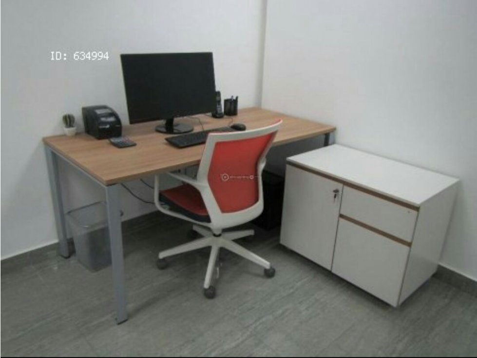 OFICINA FINANCIAL PARK COSTA DEL ESTE - 6