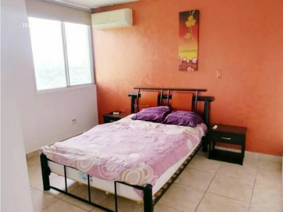 APARTAMENTO AMOBLADO 3REC CONDADO DEL REY - 3
