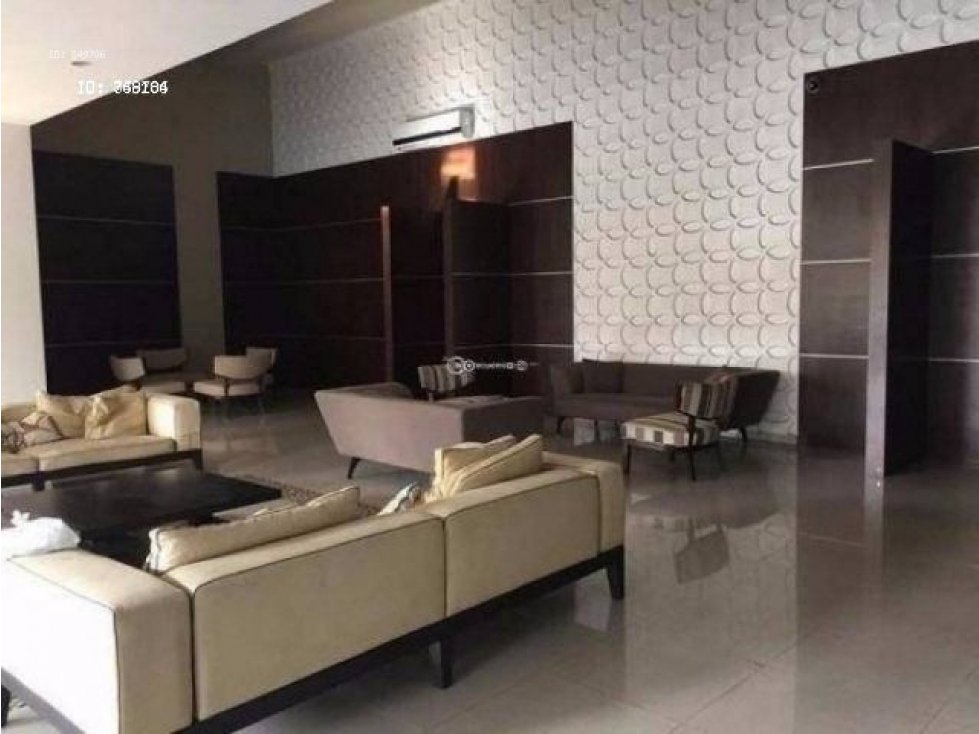 VENTA APARTAMENTO 3 RECÁMARAS HATO PINTADO PH VICTORIA HILLS MC — foto 2