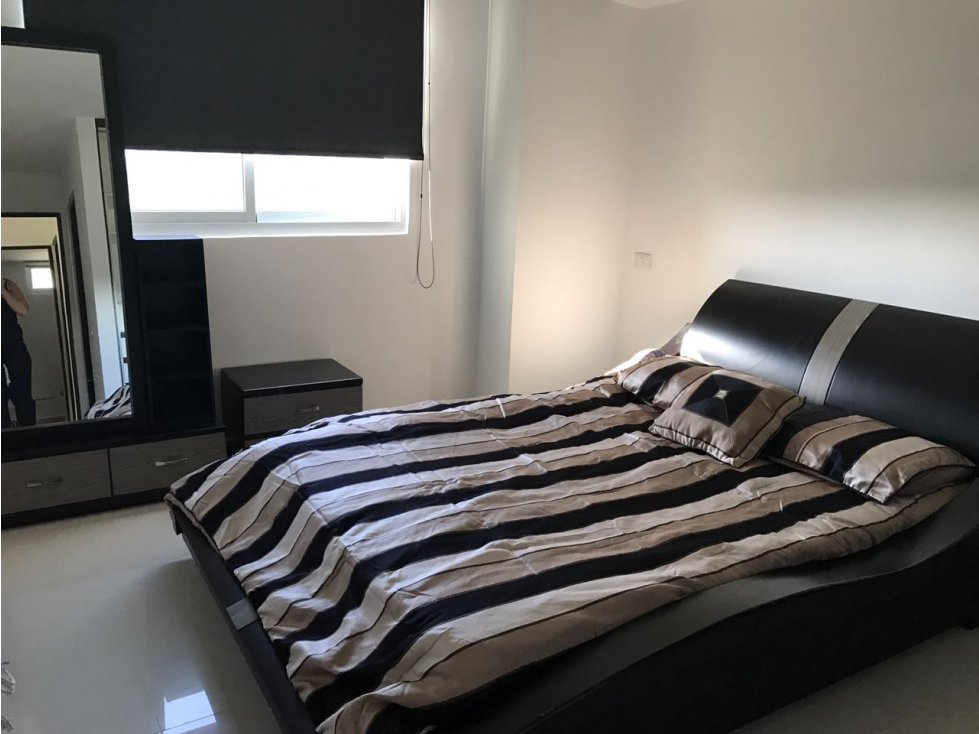 APARTAMENTO CONDADO DEL REY ALTAMIRA GARDENS 3REC - 4