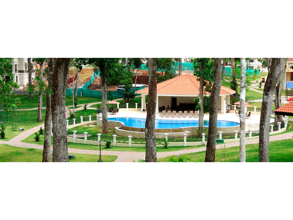 CASA SENDEROS CAMINO DE CRUCES, CLAYTON 4REC - 2