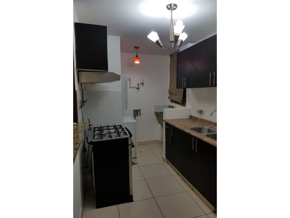 APARTAMENTO CONDADO DEL REY TORRES TOSCANA 2 REC - 5