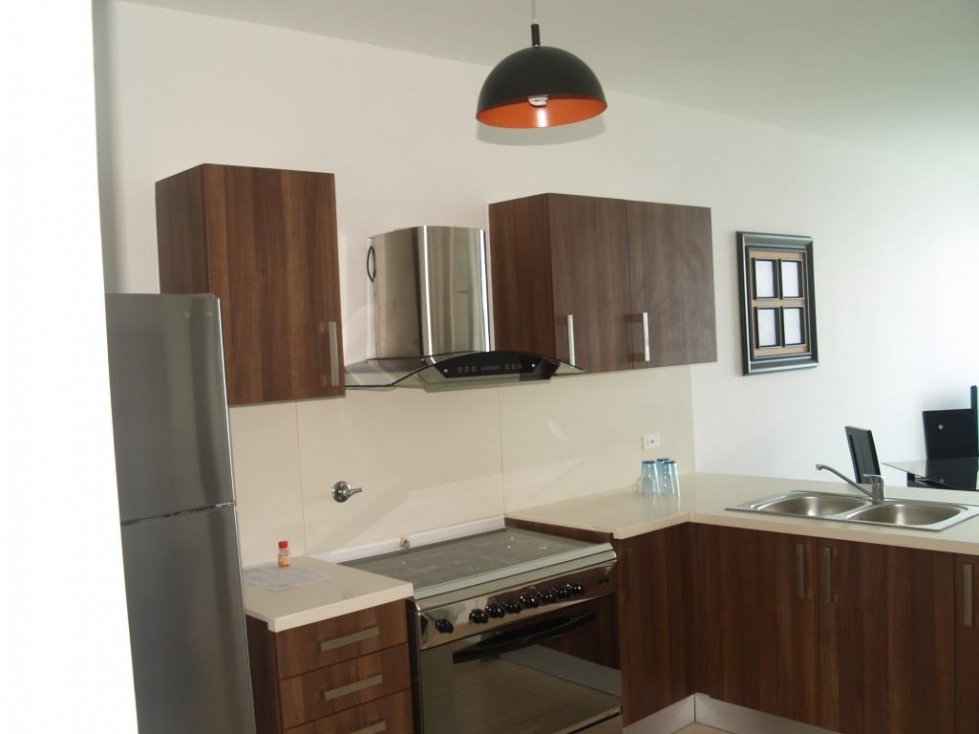 SE ALQUILA APARTAMENTO EN PH OASIS IN THE BAY - 6