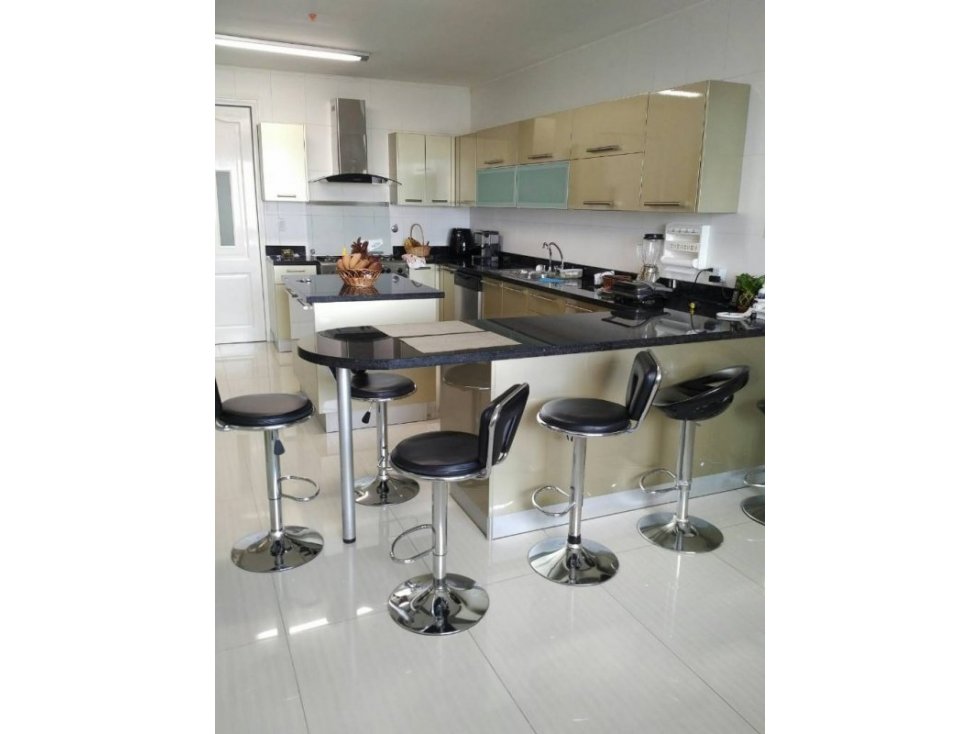 APARTAMENTO EN PH ZEUS, COSTA DEL ESTE - 6