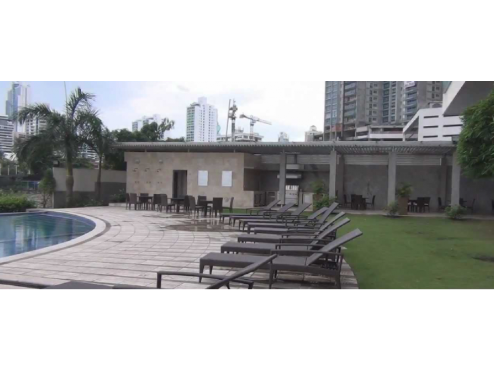 LUJOSO Y EXCLUSIVO APARTAMENTO EN VENTA PUNTA PACIFICA AQUAMARE — foto 5