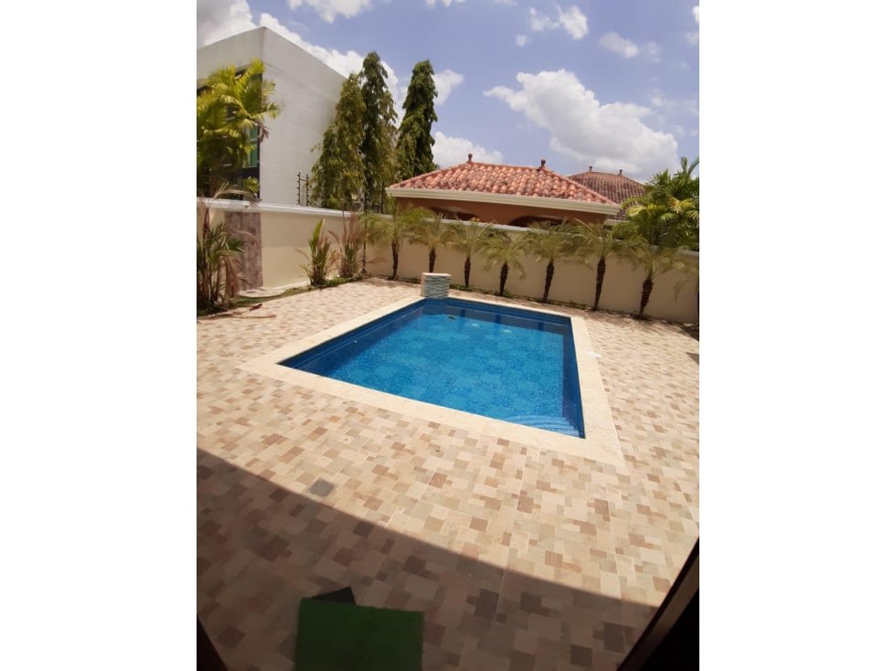 CASA COSTA SUR SUNSET 5 REC PARA ALQUILER O VENTA