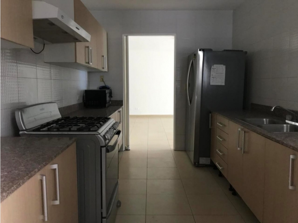 APARTAMENTO EN PH BLUE PARK, BELLA VISTA — foto 5