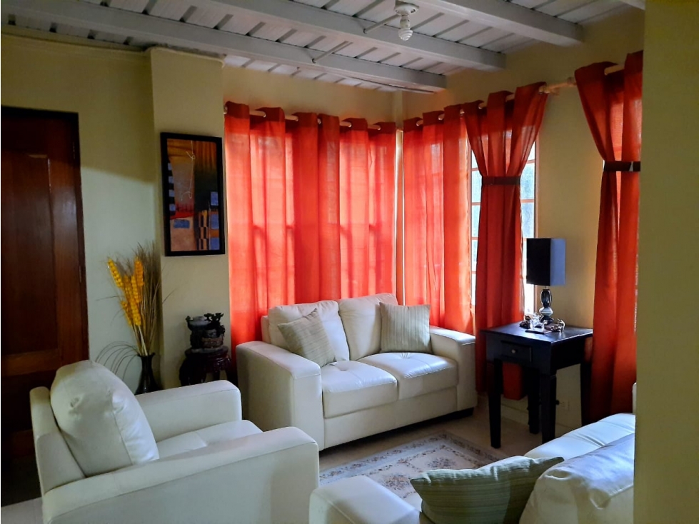 CASA ALTOS DE CERRO AZUL 1800 M2 4 RECÁMARAS - 6