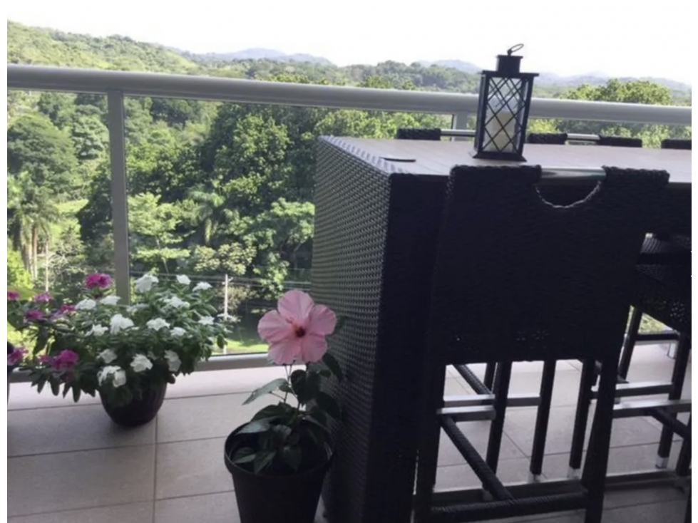 COMPRE O ALQUILE APARTAMENTO EN CLAYTON - 5