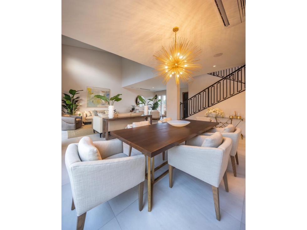 VENTA CASAS EN SANTA MARIA DE 3 Y 4 RECAMARAS PH THE WOODOS — foto 5