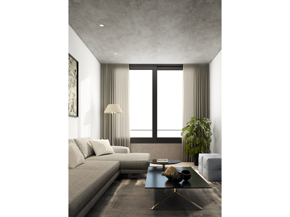 ESTRENA APARTAMENTO 99m2 EN MARBELLA,THE PANORAMIC RESIDENCES — foto 6