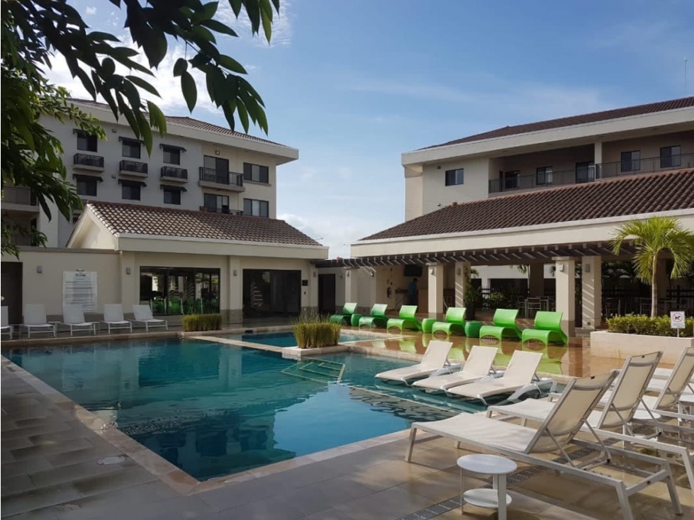ALQUILER VENTA CASA AMOBLADA EN RIVER VALLEY, PANAMA PACIFICO
