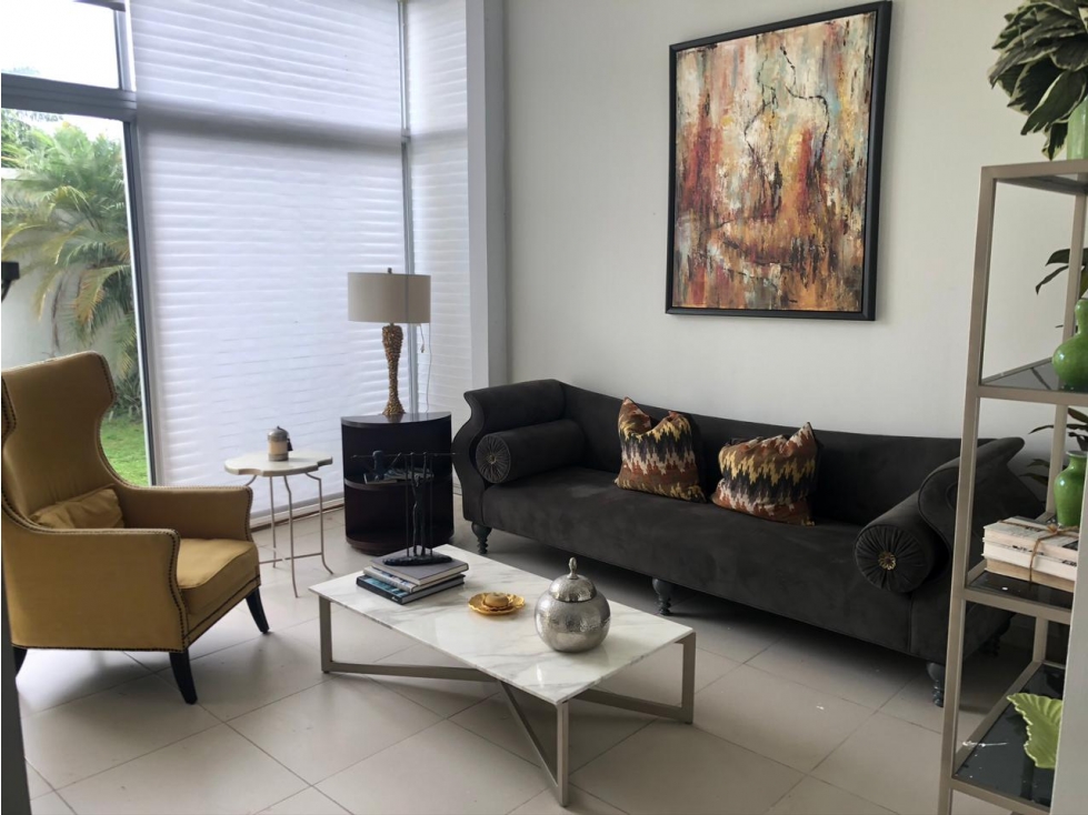 CASA 273 M2 A ESTRENAR VACIA, COSTA SUR VILLAGE - 3