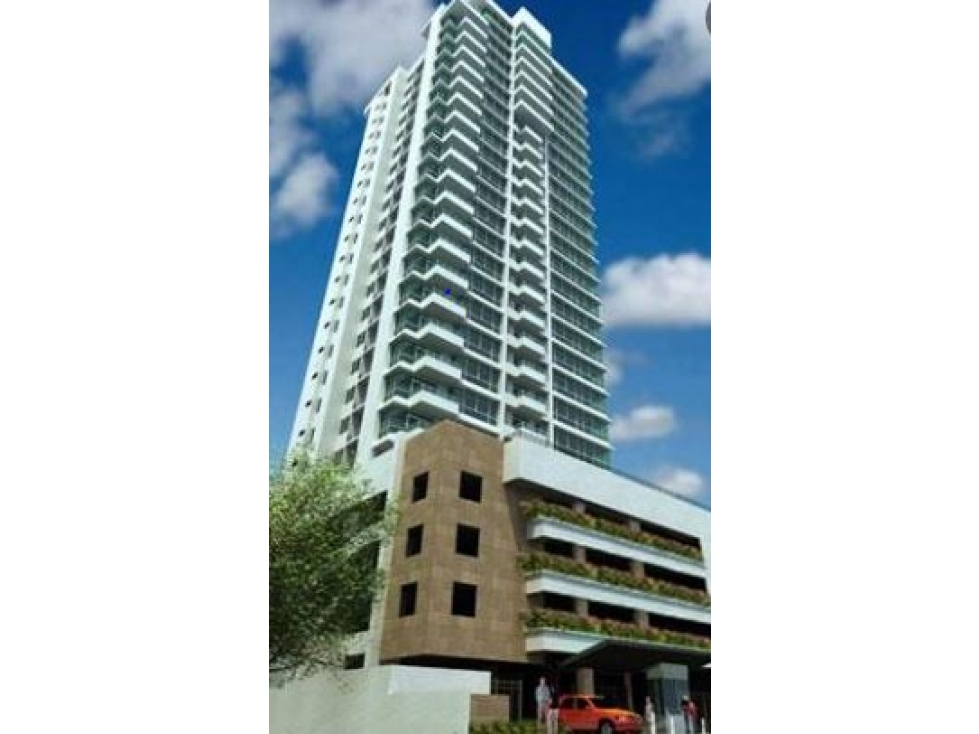 VENTA APARTAMENTO EN COSTA DEL ESTE PH SOHO 3 RECAMARAS — foto 3