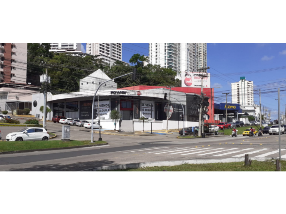 EN VENTA LOCAL COMERCIAL 2730M EN EL DORADO DOS NIVELES - 2
