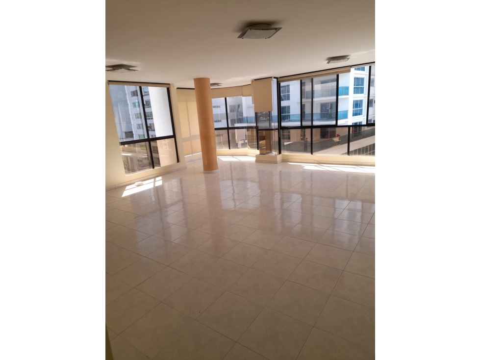 APARTAMENTO DE 225 M2, 3 RECÁMARAS, MAJESTIC PUNTA PAITILLA