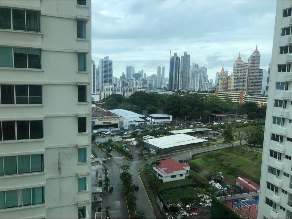 APARTAMENTO PLAZA EDISON 3 REC PH VIVENDI TORRE 100 — foto 3