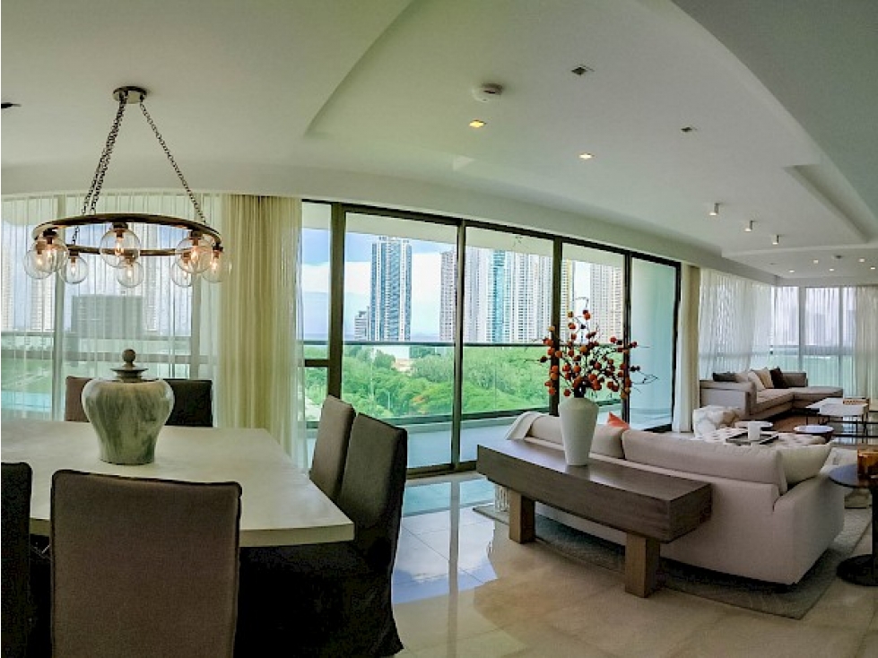 APARTAMENTO VENTA ALQ OPCIÓN COMPRA COSTA DEL ESTE PH PARKLANE JP