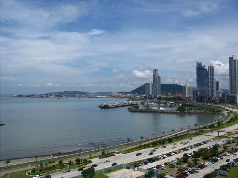 ALQUILER APARTAMENTO AMOBLADO PH WATERS ON THE BAY 306M2 TC — foto 5