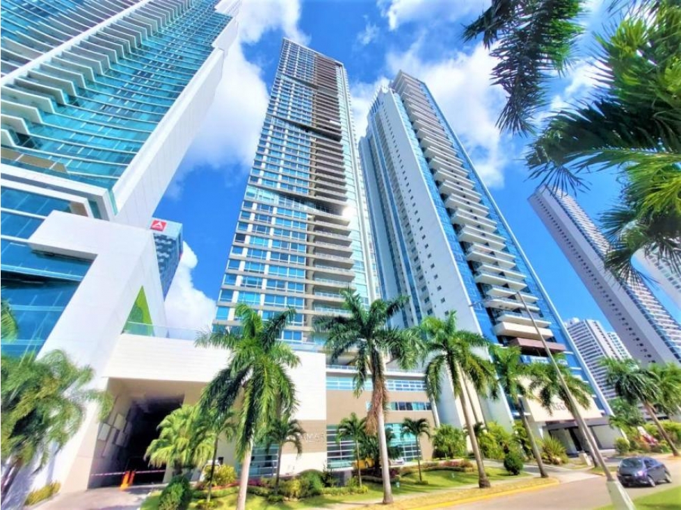 APARTAMENTO EN COSTA DEL ESTE 312M2 PH ALTAMAR