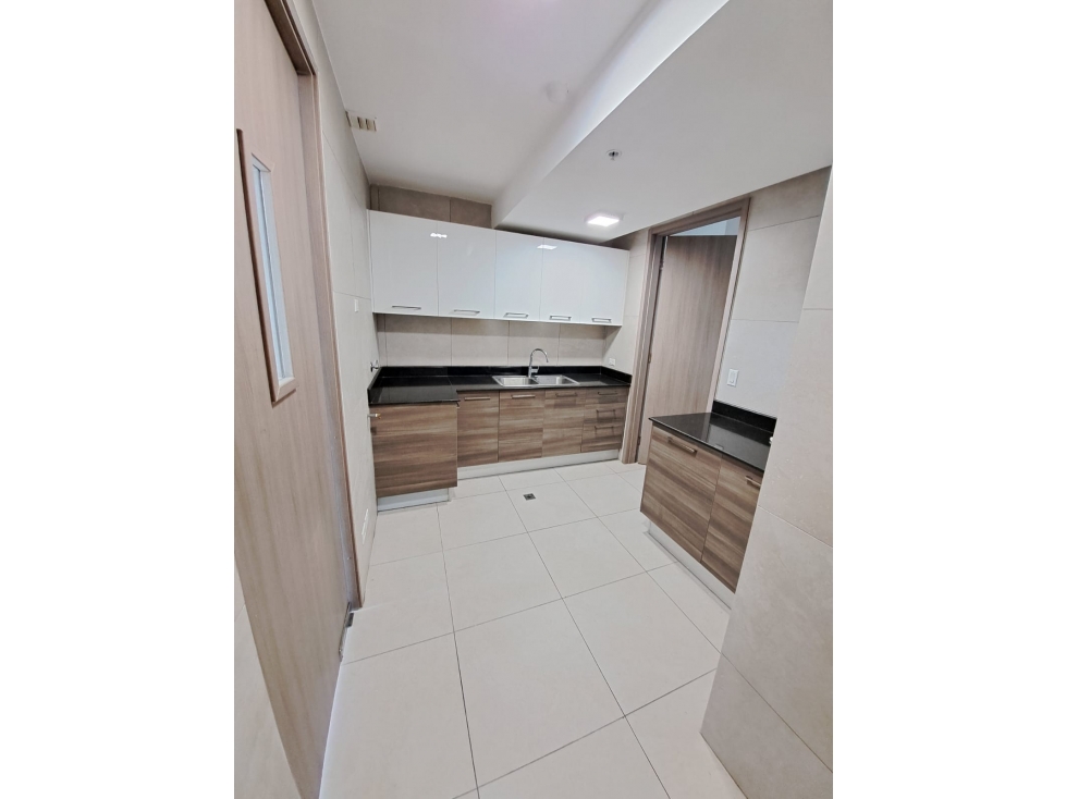 APARTAMENTO ALQUILER LINEA BLANCA DOS MARES — foto 2