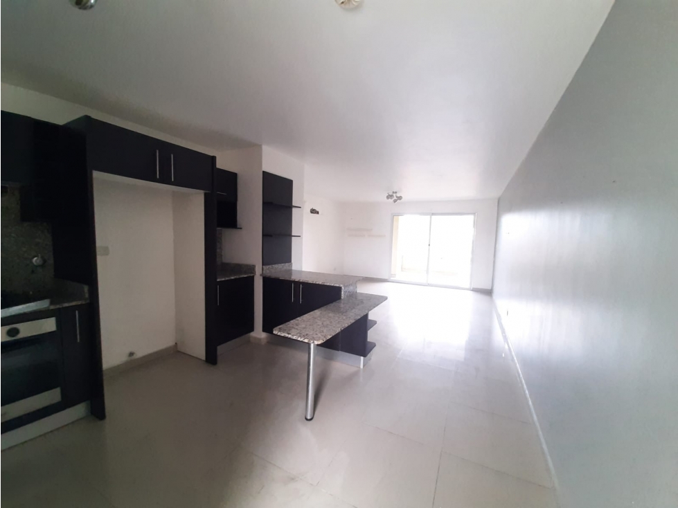 NEGOCIABLE APARTAMENTO 3 RECÁMARAS PH ALTAMIRA GARDEN — foto 2