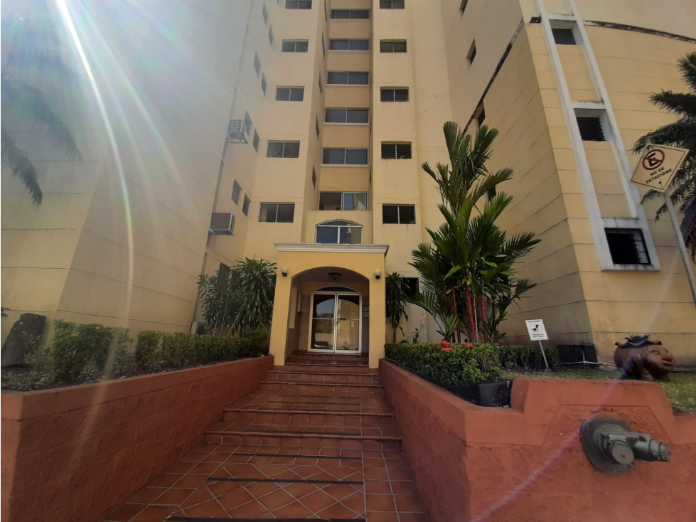 VENTA APARTAMENTO EN CONDADO DEL REY 3 RECAMARAS — foto 4